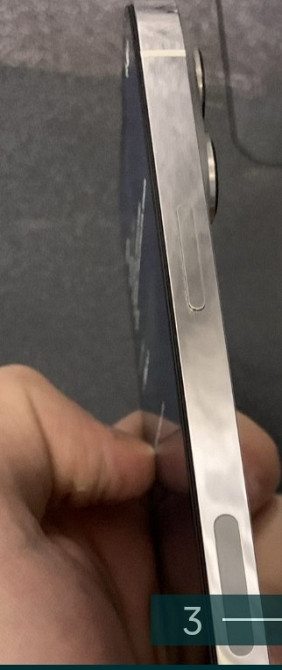 Айфон iPhone 13 Pro Max .АКБ 100% Киев - изображение 6