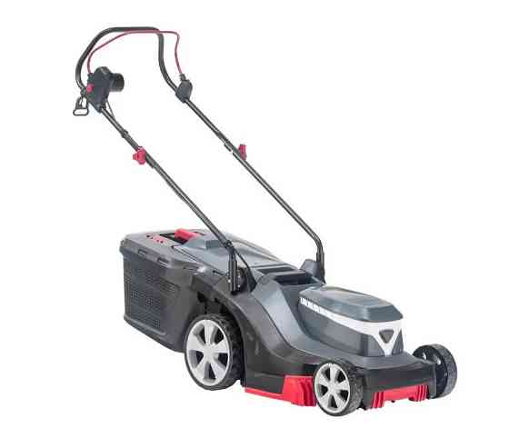 Газонокосилка электрическая ALKO 3.82 e Easy (113850) Коломыя
