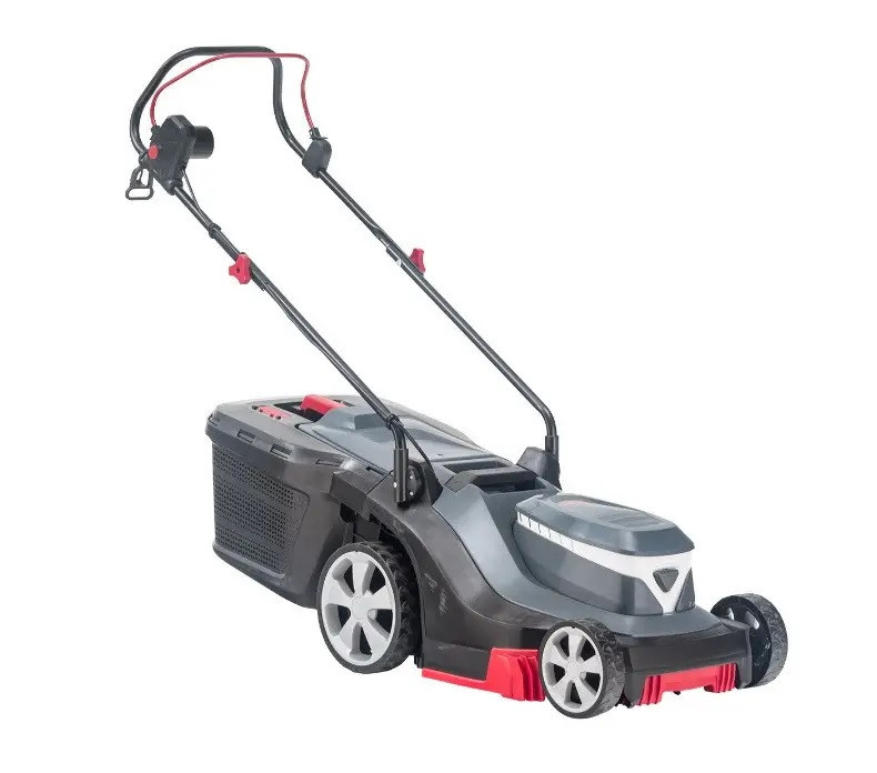 Газонокосарка електрична ALKO 3.82 e Easy (113850) Коломия - фото 1