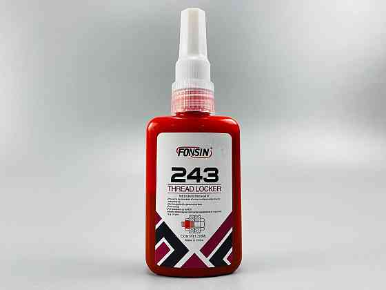 Герметик для різі 50 мл Мукачево