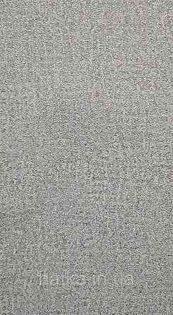 Шпалери вінілові на флізеліні Ritus Marburg метрові однотонні структурні бірюзові домішки золотом Київ