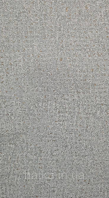 Шпалери вінілові на флізеліні Ritus Marburg метрові однотонні структурні бірюзові домішки золотом Київ - фото 2