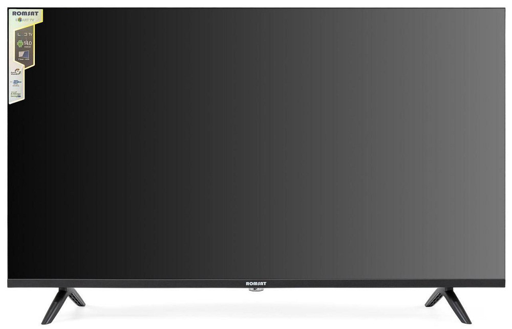 Телевізор Romsat 42FSH1950T2 ( Чорний ) Харків - фото 2