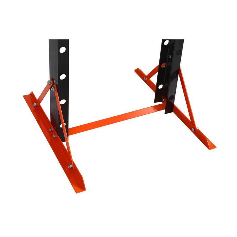 Гидравлический пресс 20 Т Kraft&Dele  KD5875 Киев - изображение 7