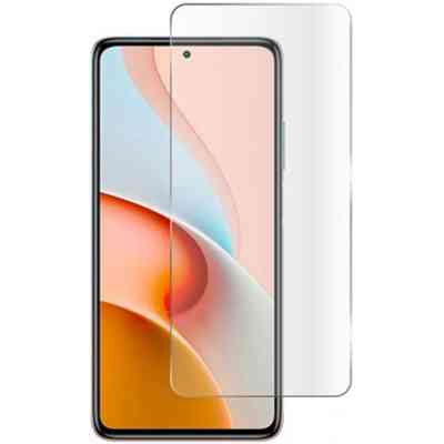 Скло захисне Drobak Poco M4 Pro (444482) Вінниця