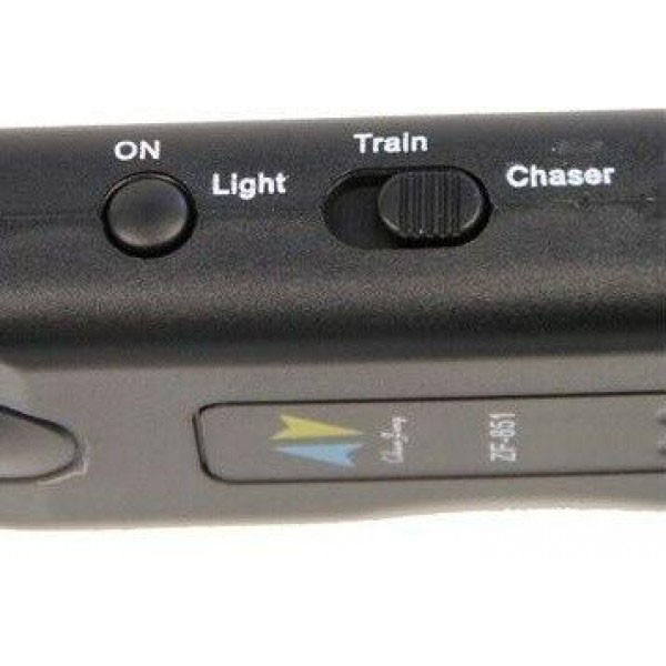 Захист для пішоходів від собак Ultrasonic, Ультразвуковий засіб від собак Відлякує YJ-58 Львів - фото 10