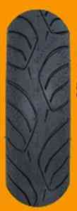 Шина мотоцикл 2,50 -10 TL 6PR SC01 Мукачево
