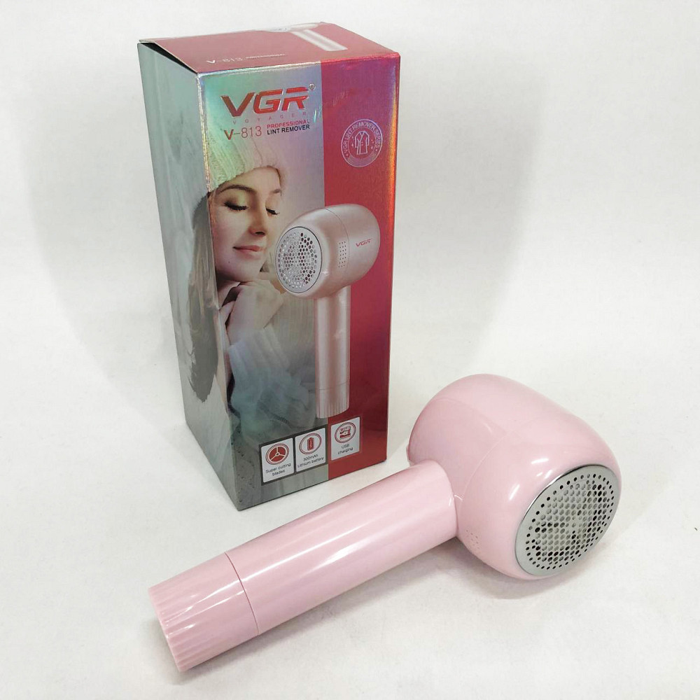 Электрическая машинка для очистки одежды от катышков, Удаление катышков с одежды, Удалитель катышек EV-46 Львов - изображение 11