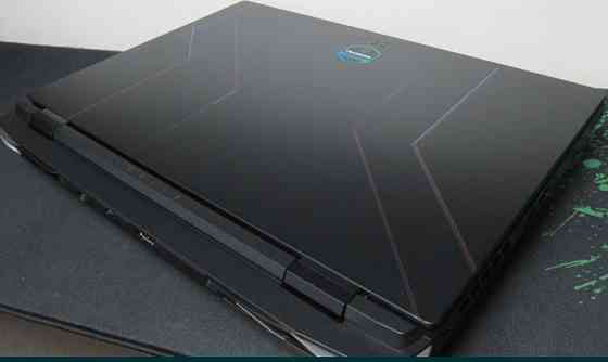 Ноутбук ACER Nitro 5/ Intel Core i5 - 12450H / 4.40/ Nvidia RTX 3050 / 17.3" 144Hz. Київ