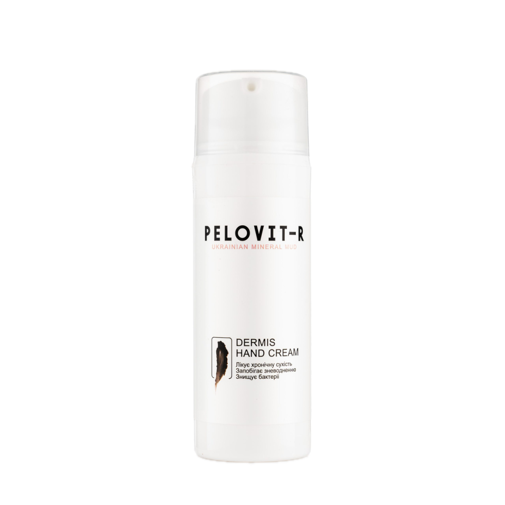 Крем для рук Hand Cream (Pelovit-R) 100 мл. Харків - фото 1