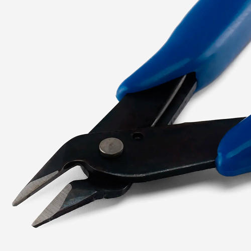 Кусачки бокорезы для проволоки 1мм Pcafc 170 Винница - изображение 3