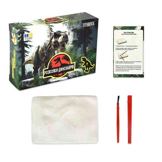 Детский набор для творчества 