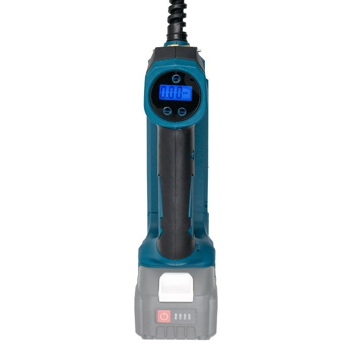 Потужний акумуляторний насос PROFI-TEC PAP2012BL POWERLine : без АКБ 20V, 10.3 бар, 12 л/хв КАРКАС Київ - фото 5