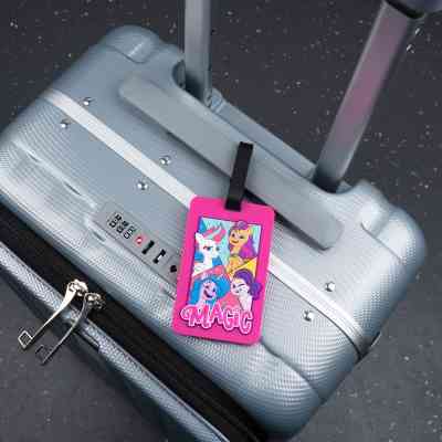 Бейдж Kite на багаж My Little Pony (LP25-3004) Вінниця