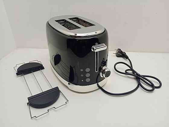 Тостер EDS Chrom Retro STR 800 C3 Луцк
