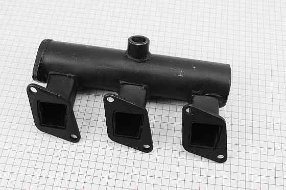 Колектор впускний під 2 болти (LL380B-07001) Київ