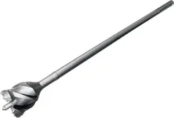 SDS Max twardy metal Свердла do długich 600 mm długości Ø 50 Київ - фото 1