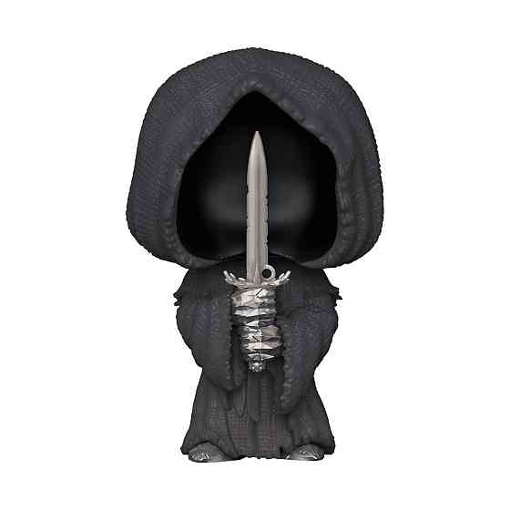 Ігрова фігурка Funko POP! серії Володар перснів - Назґул Днепр