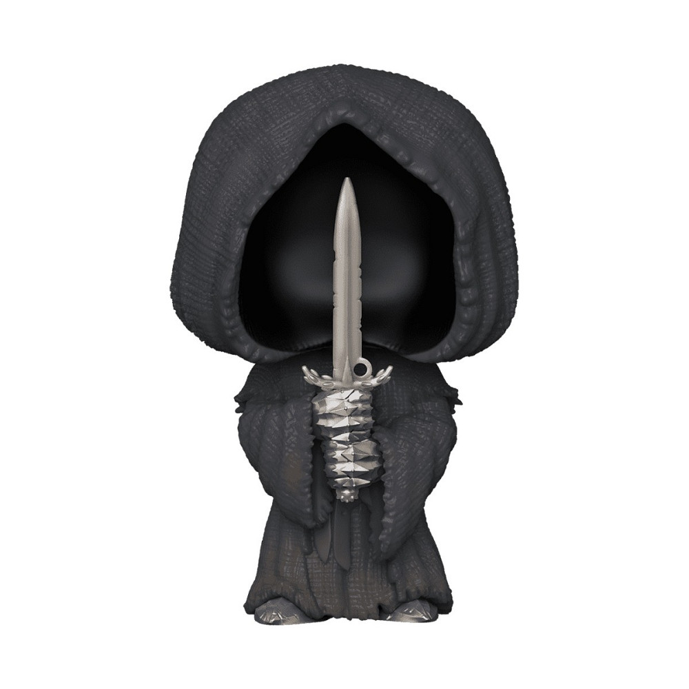 Ігрова фігурка Funko POP! серії Володар перснів - Назґул Днепр - изображение 2