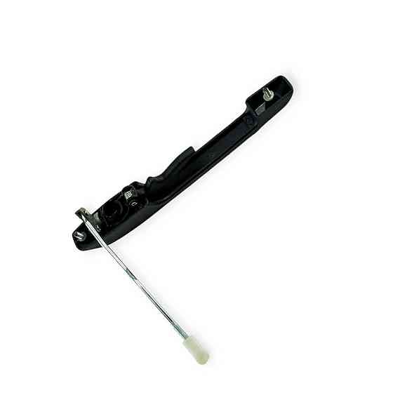 Ручка наружная 2109, 21099, 2113, 2114, 2115 передняя левая двери Мукачево