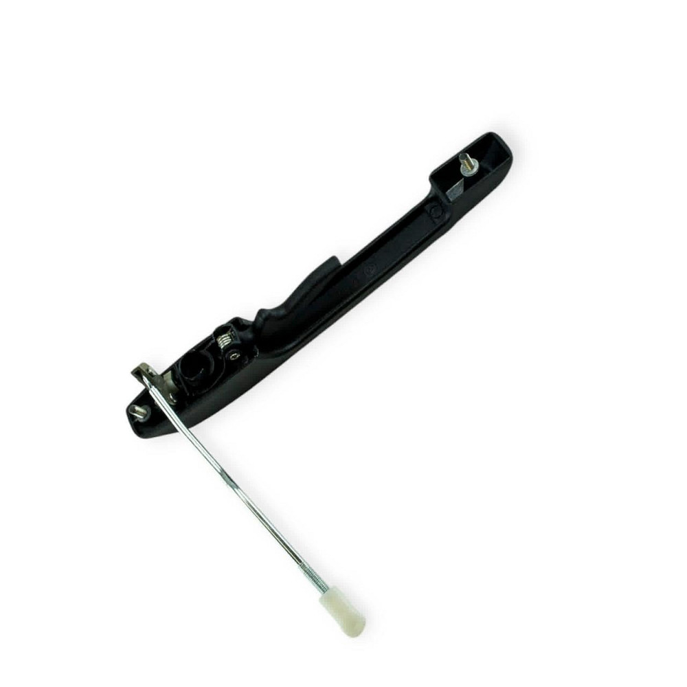 Ручка наружная 2109, 21099, 2113, 2114, 2115 передняя левая двери Мукачево - изображение 2