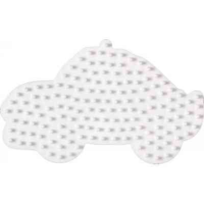 Набор для творчества Hama поле для Midi, машинка (311) Винница