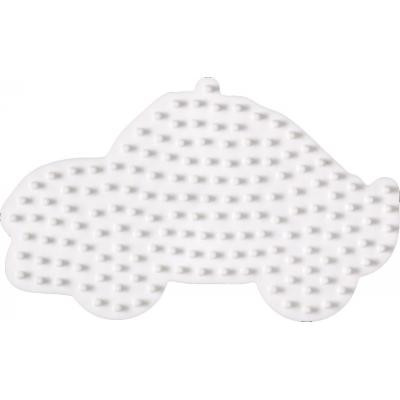 Набор для творчества Hama поле для Midi, машинка (311) Винница - изображение 1