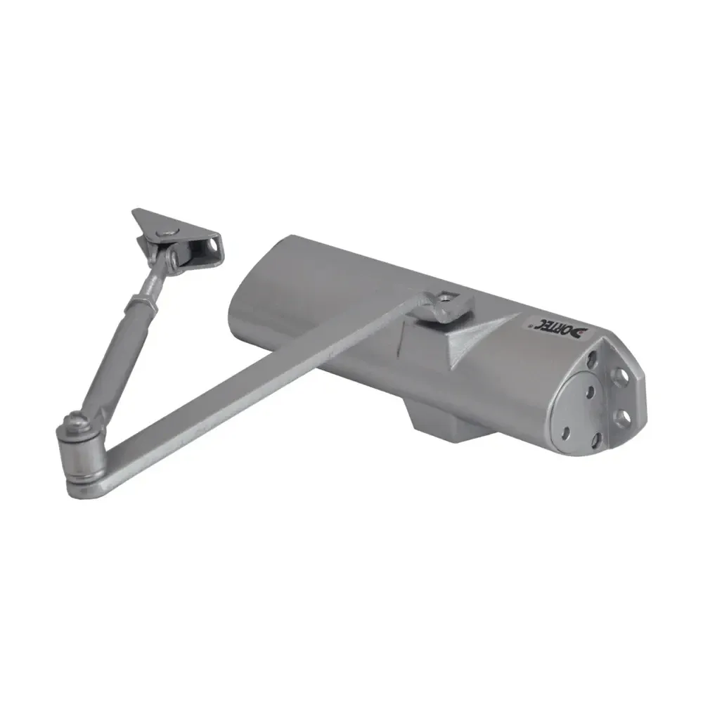 Дверний доводчик Dortec DT-82 Silver (63-00031) Киев - изображение 5