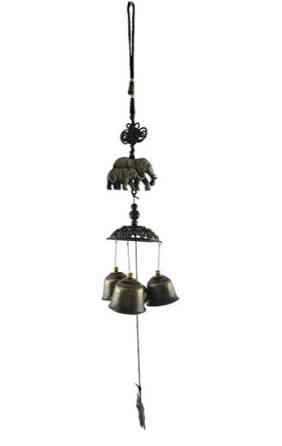 Музика вітру для дому та офісу Слон Київ