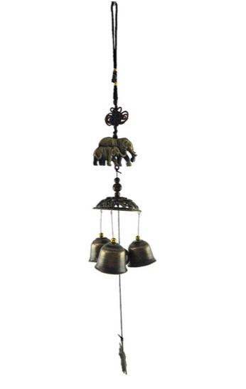 Музыка ветра для дома и офиса Слон Киев - изображение 1