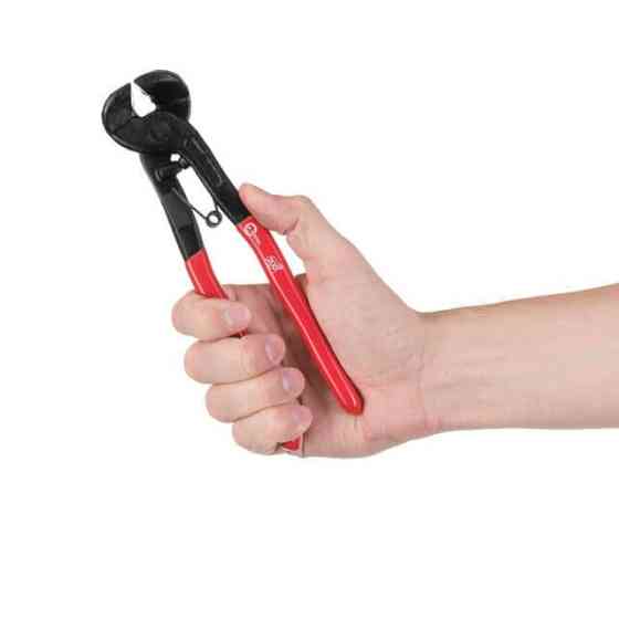 Кліщі для плитки, 200 мм INTERTOOL HT-0332 Київ