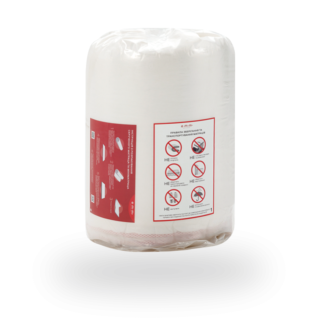 Мініматрац Sweets Bonbon - 140х200 Киев - изображение 7