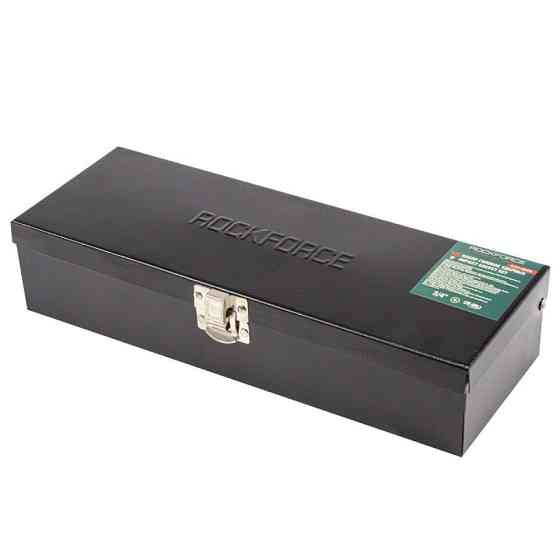 Набір ударних головок 3/4'' 10пр. (6гр. - 17,19,22,24,27,30,32,36,41,46мм) у кейсі Одеса