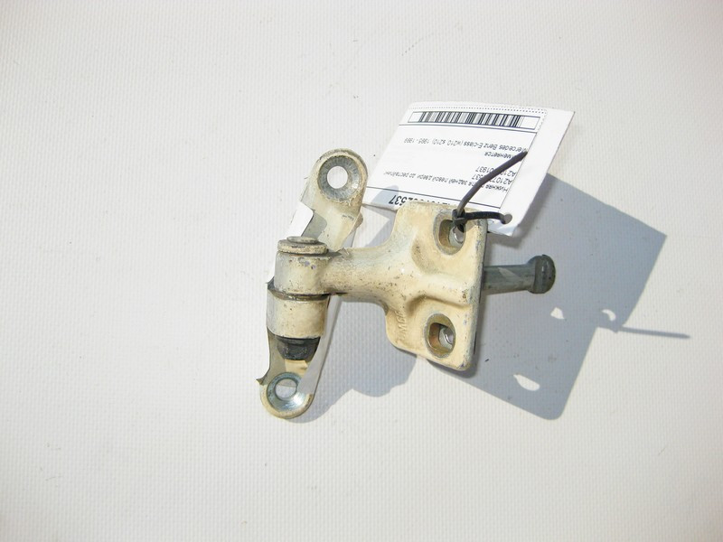 Mercedes-Benz  A2107302537 Нижня петля задніх лівих дверей до рестайлінгу E-Class W210 Одеса - фото 5