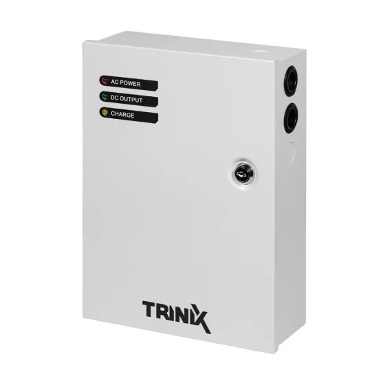 Джерело безперебійного живлення Trinix PSU-1203LED(M) LiFePO4 (41-00057) Київ