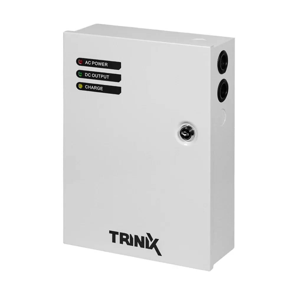 Джерело безперебійного живлення Trinix PSU-1203LED(M) LiFePO4 (41-00057) Київ - фото 5