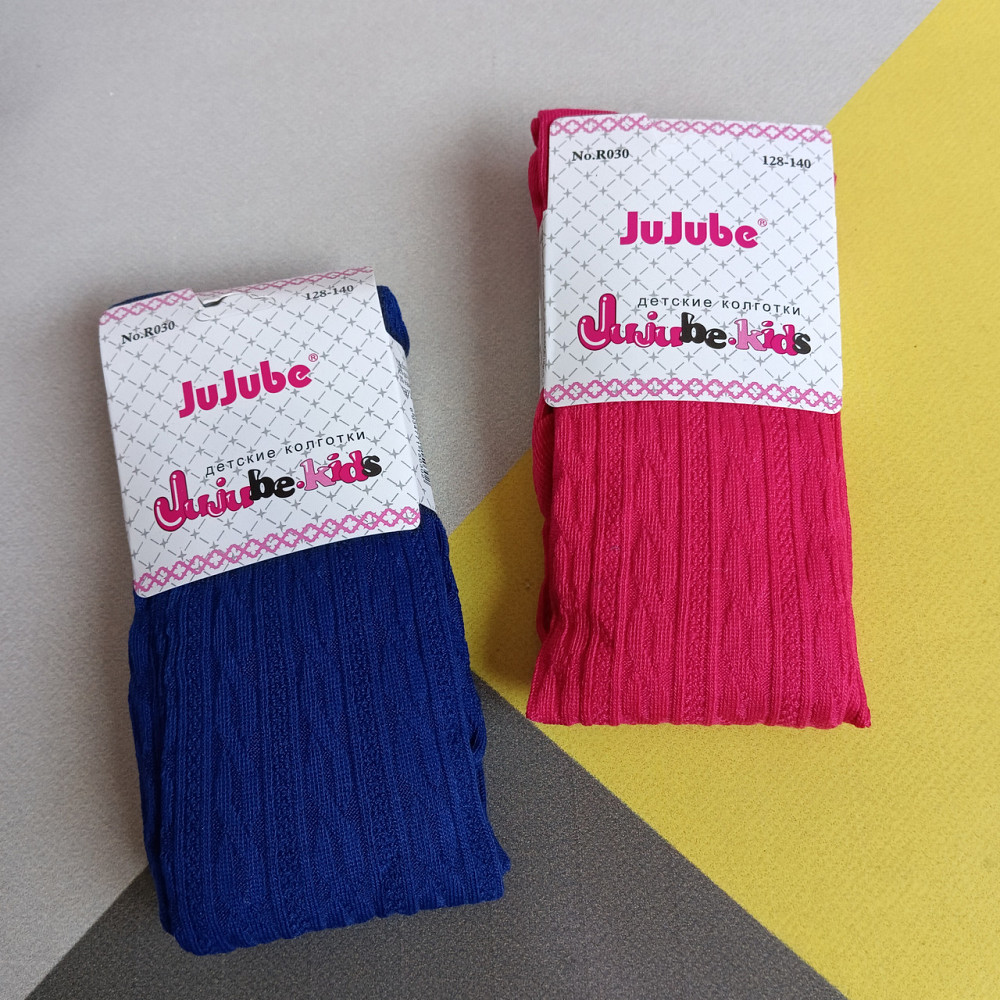 Колготи дитячі 128-140см Київ - фото 1