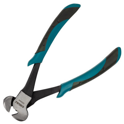 Кусачки Sigma торцеві 200мм Mega (4354091) Вінниця - фото 3