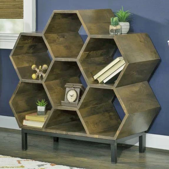 Стелаж кухонний "Джоіс" мускат Миколаїв - фото 1