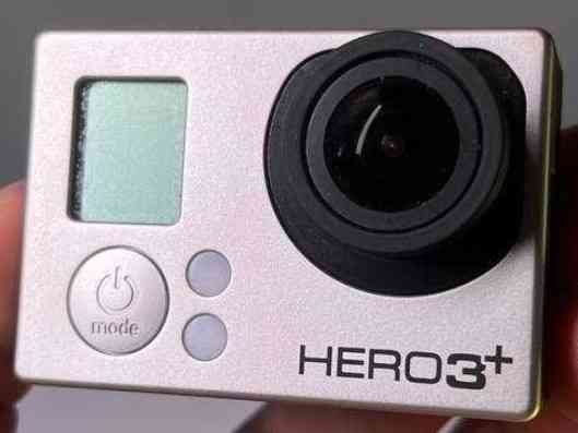 Екш- Камера GoPro Hero 3+ Киев