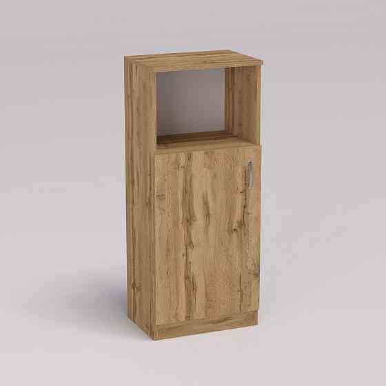 Тумба офисная ОПМ-2, Дуб Аппалачи, 450/320/1080 Львов