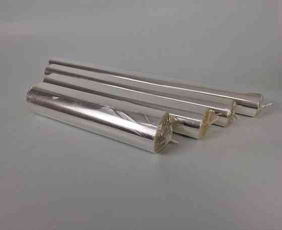 Рулон плівка 1 кг 40 см для квітів  пропіленовий прозорий для упаковки букетів Харків