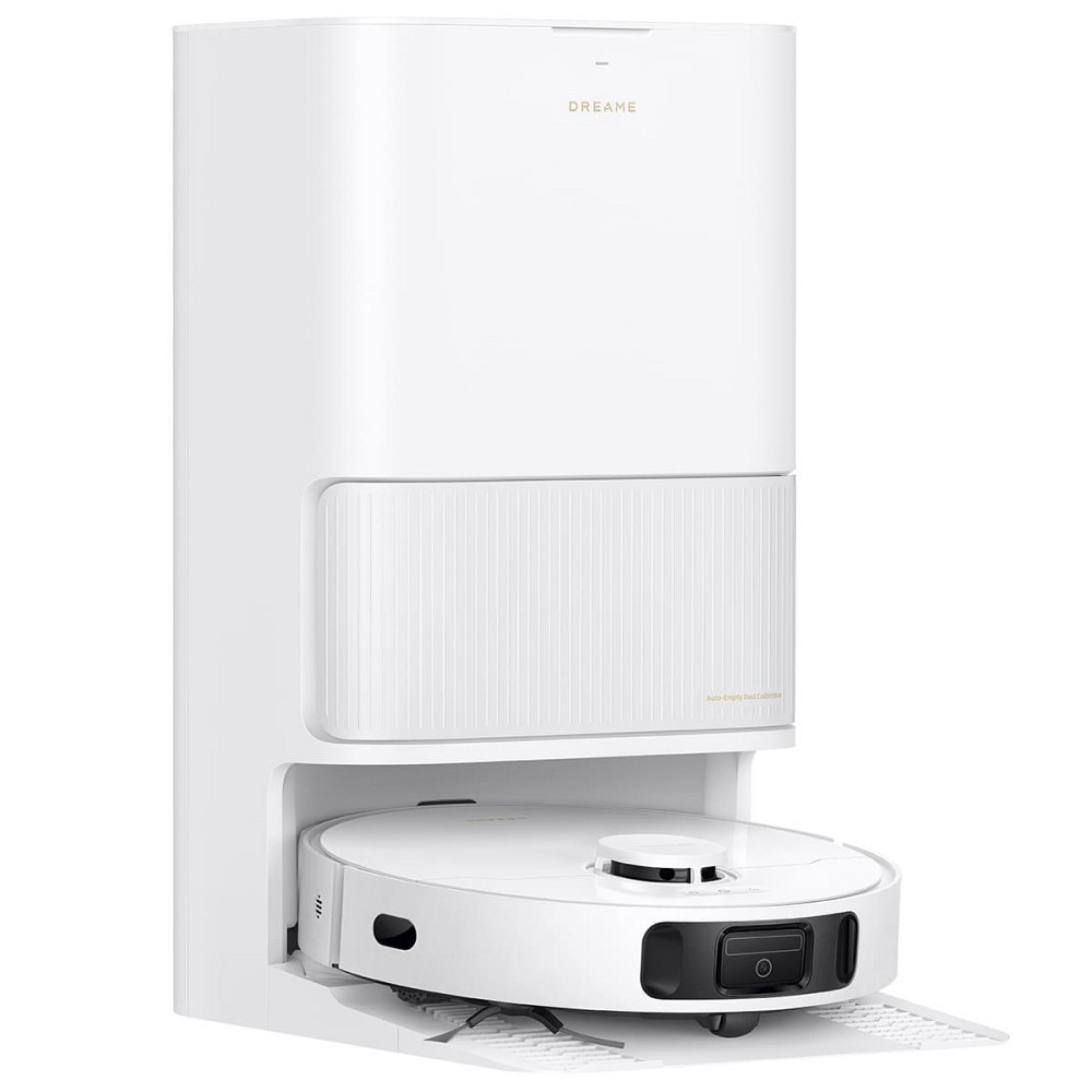 Робот-пилосос Dreame L40 Ultra CE White (RLD52SE-Wh) ( 16492 ) Харьков - изображение 14