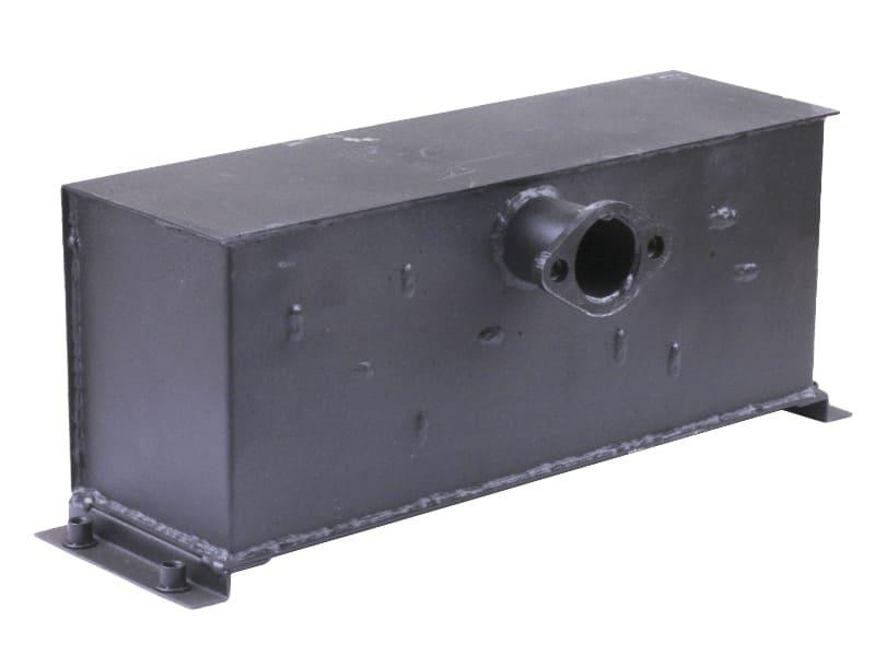 Глушитель бензогенератора 5.0KW/5,5KW Мукачево - изображение 1