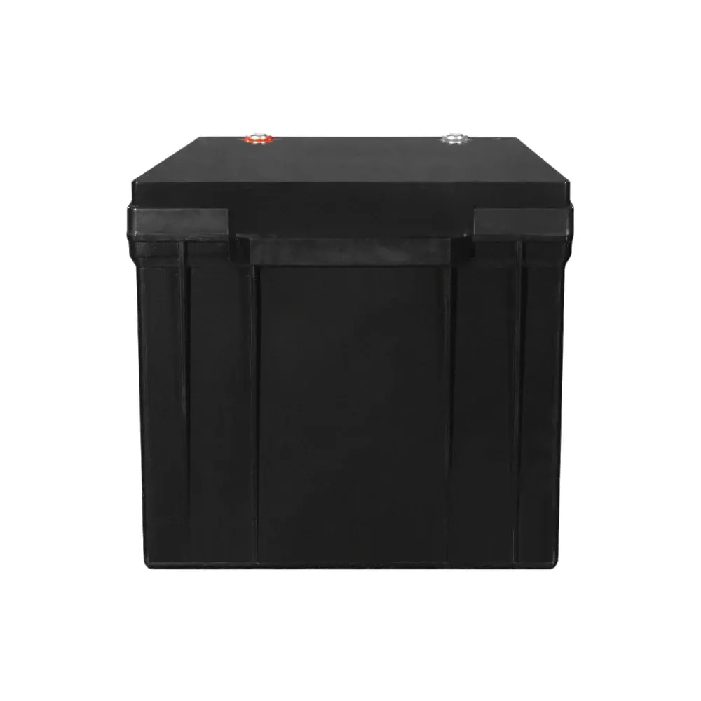 Акумуляторна батарея гелева 12В 200Аг Trinix TGL12V200Ah/20Hr GEL (44-00015) Київ - фото 3