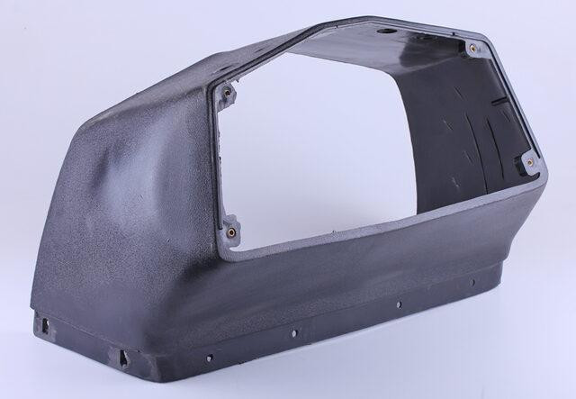 Корпус панели приборов (стар. образца) ДонгФенг 240/244 Мукачево - изображение 2