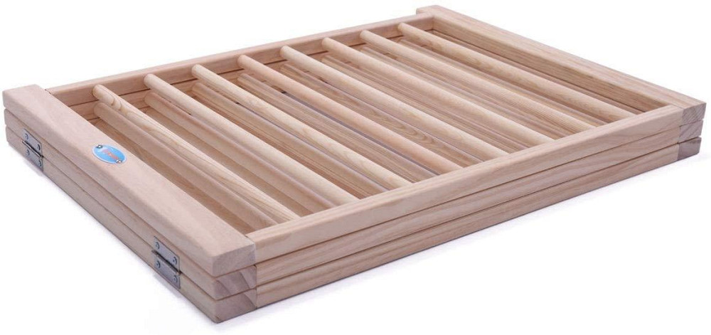 Заборчик ограничитель 