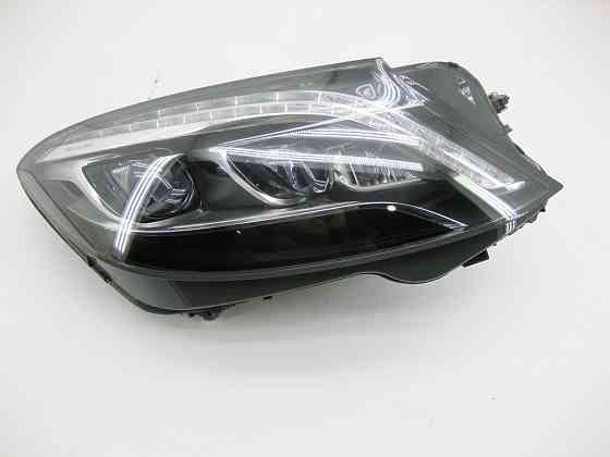 Mercedes-Benz  A2229062404 Фара права під нічне бачення S-Class W222 Одеса