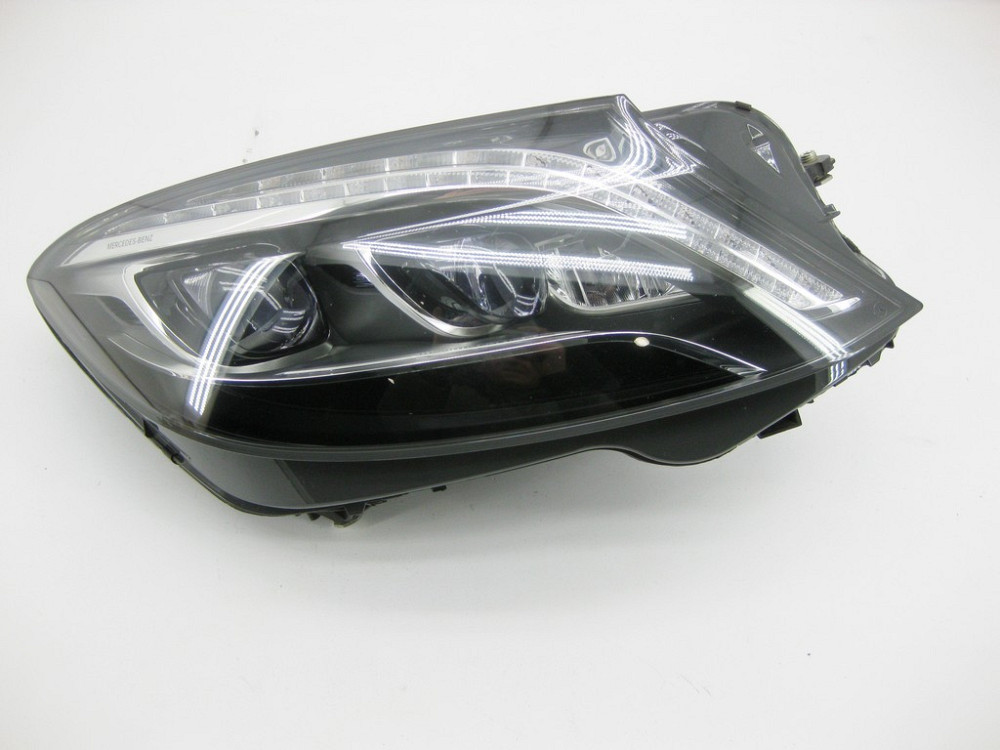 Mercedes-Benz  A2229062404 Фара права під нічне бачення S-Class W222 Одесса - изображение 1