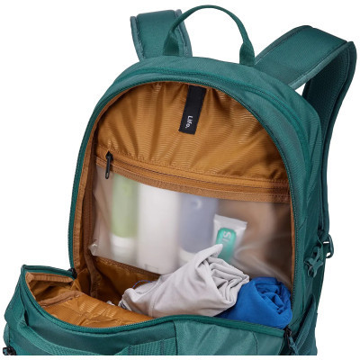 Рюкзак для ноутбука Thule 15.6&quot; EnRoute 26L TEBP4316 Mallard Green (3204847) Вінниця - фото 2